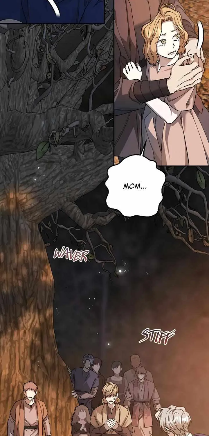 Read Eternal Contract chapter 58 image 25 on Lezhin