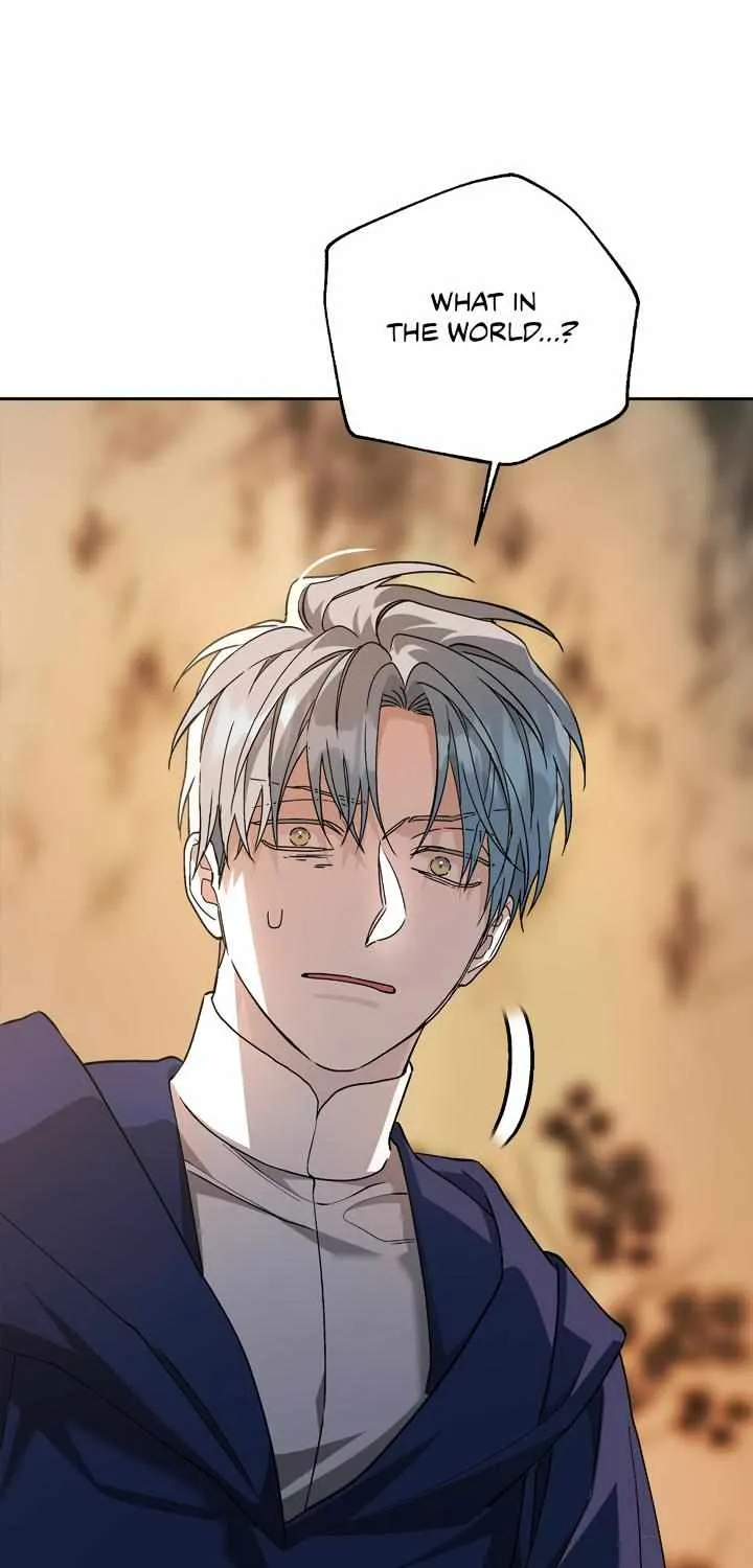 Read Eternal Contract chapter 58 image 27 on Lezhin