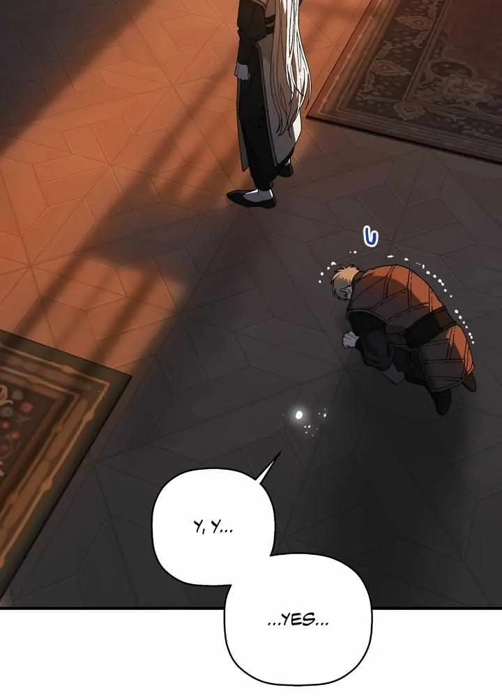 Read Eternal Contract chapter 58 image 3 on Lezhin