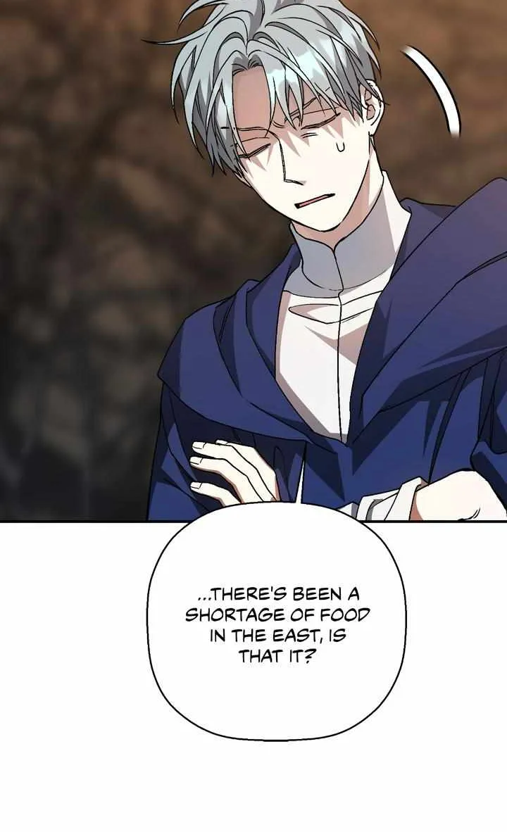 Read Eternal Contract chapter 58 image 30 on Lezhin