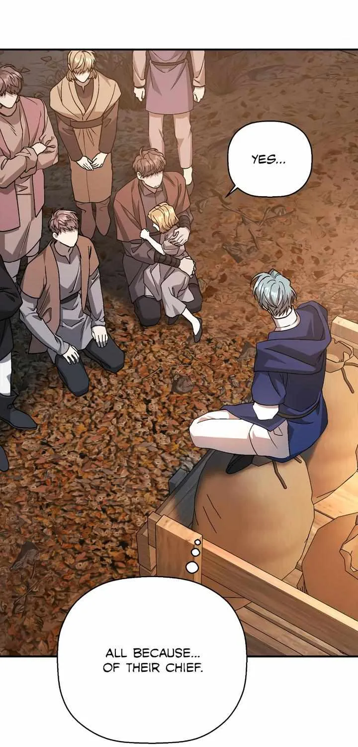 Read Eternal Contract chapter 58 image 31 on Lezhin