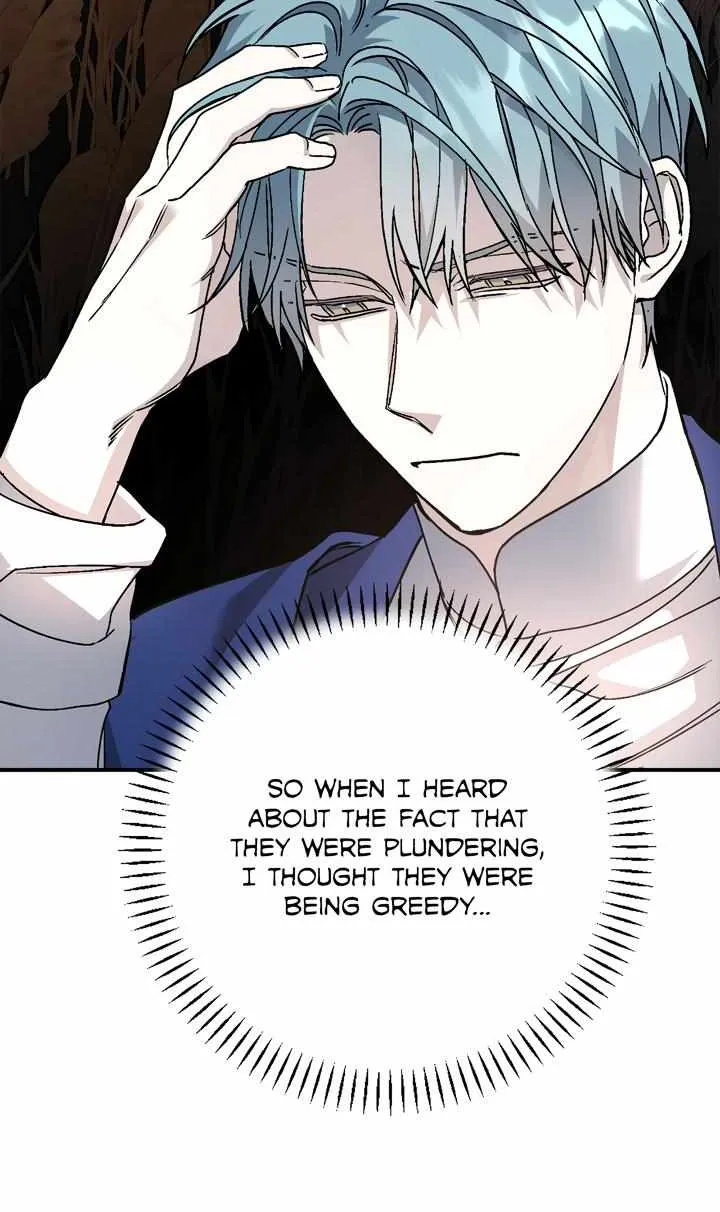 Read Eternal Contract chapter 58 image 33 on Lezhin