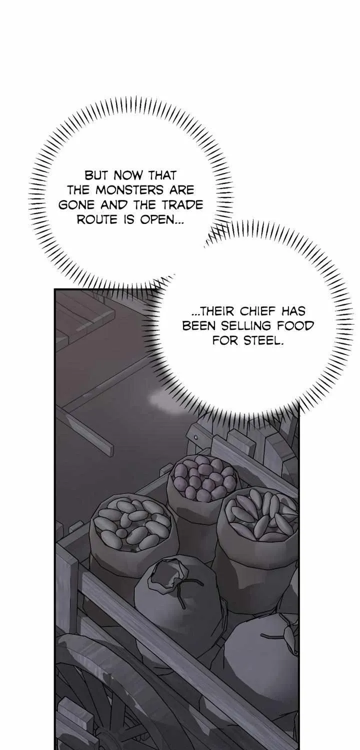 Read Eternal Contract chapter 58 image 34 on Lezhin
