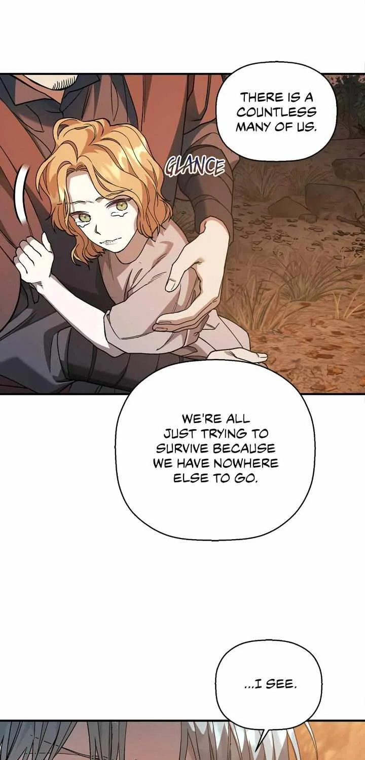 Read Eternal Contract chapter 58 image 37 on Lezhin