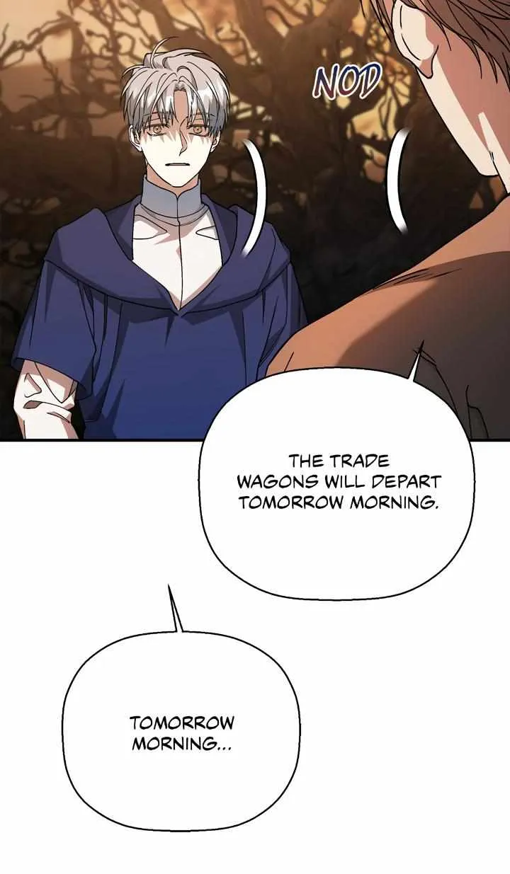 Read Eternal Contract chapter 58 image 39 on Lezhin