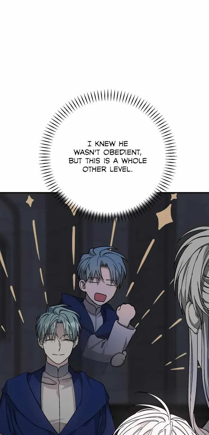 Read Eternal Contract chapter 58 image 4 on Lezhin