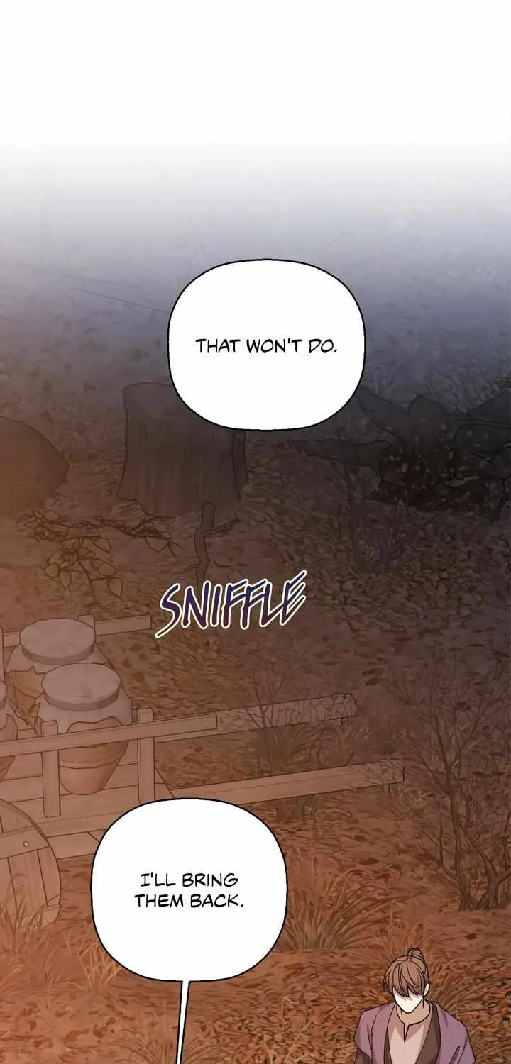 Read Eternal Contract chapter 58 image 40 on Lezhin