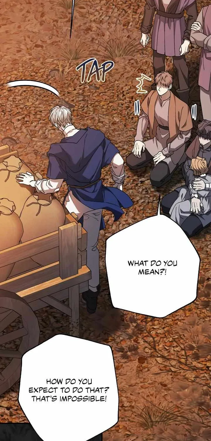Read Eternal Contract chapter 58 image 41 on Lezhin
