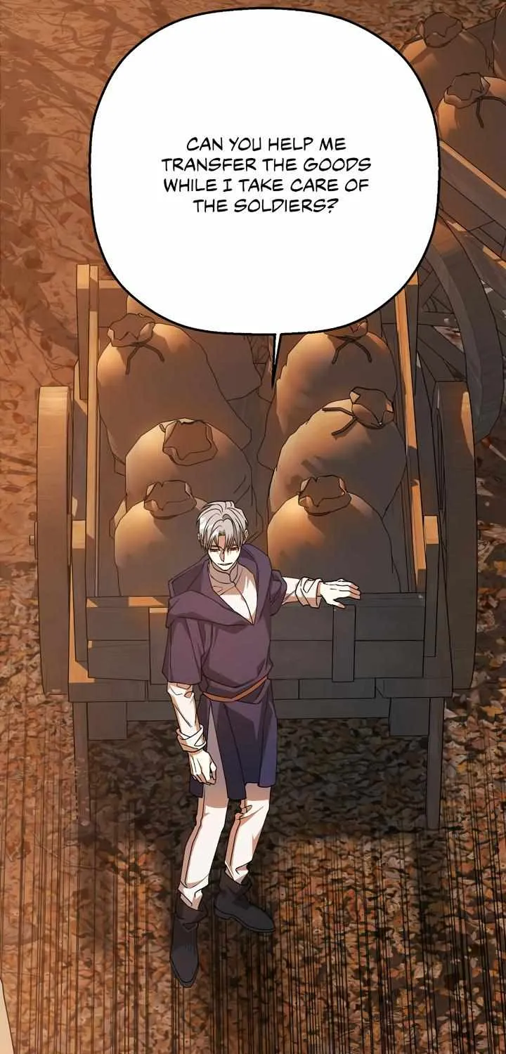 Read Eternal Contract chapter 58 image 44 on Lezhin