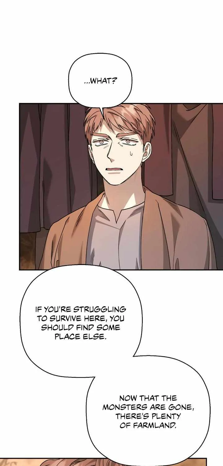 Read Eternal Contract chapter 58 image 46 on Lezhin