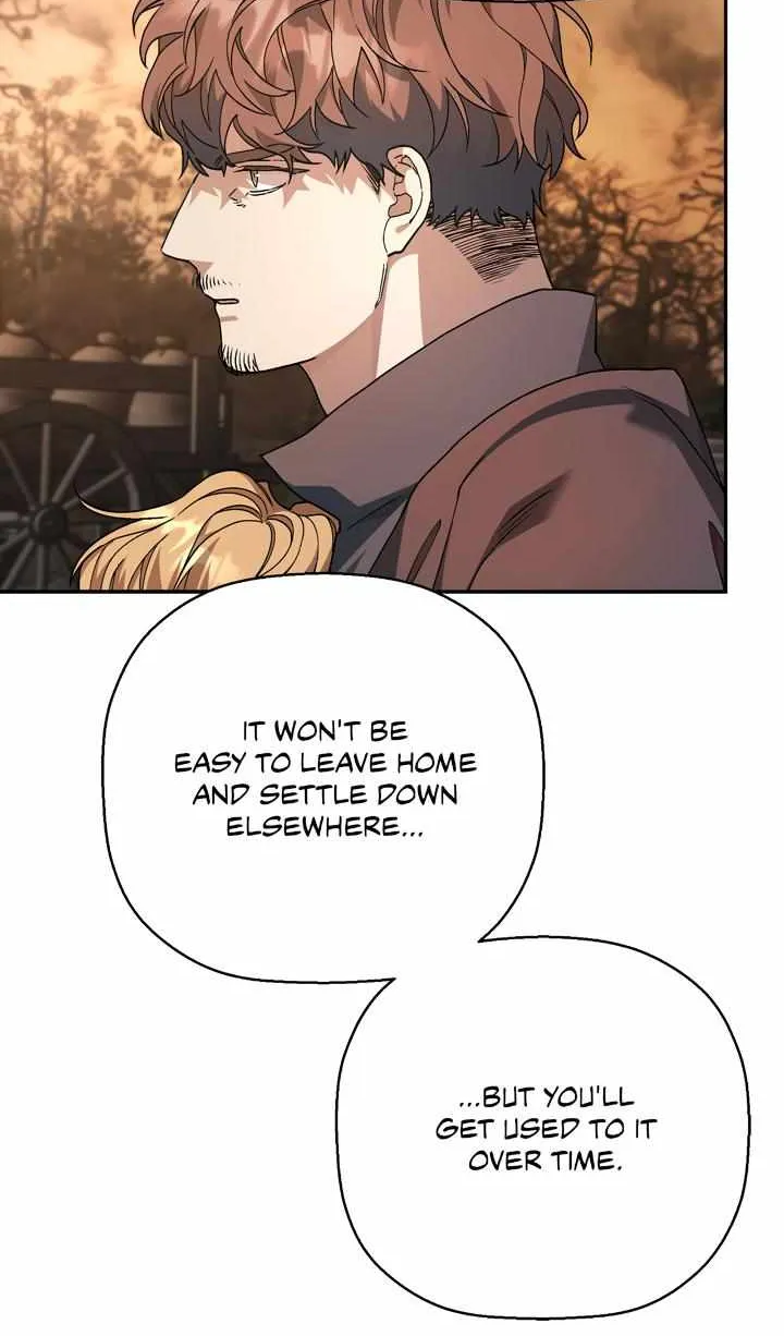 Read Eternal Contract chapter 58 image 47 on Lezhin