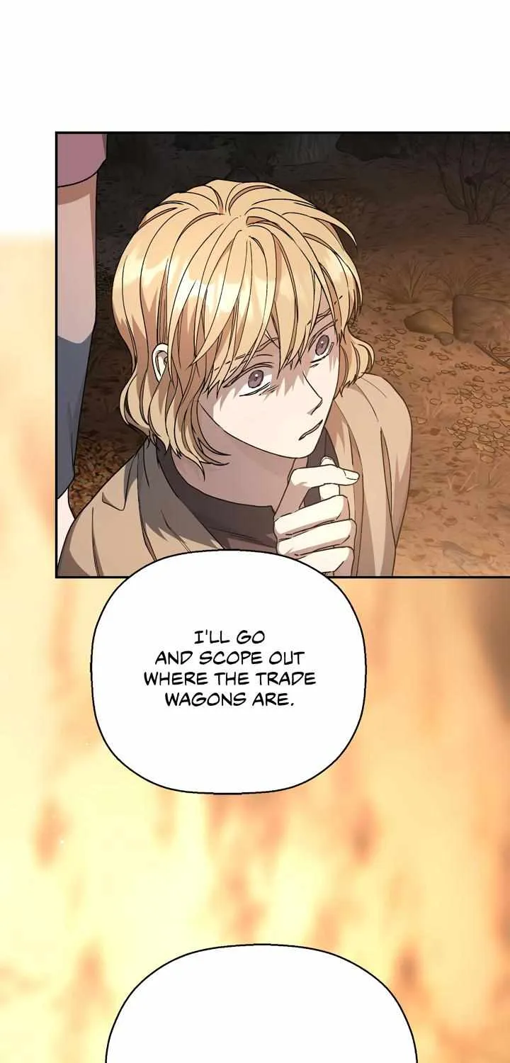 Read Eternal Contract chapter 58 image 48 on Lezhin