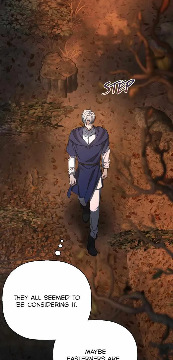 Read Eternal Contract chapter 58 image 52 on Lezhin