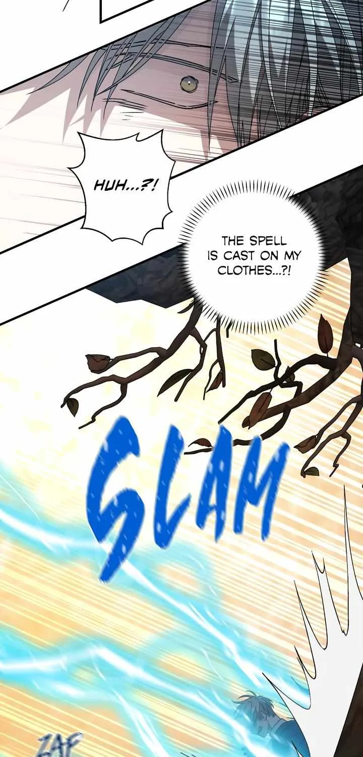 Read Eternal Contract chapter 58 image 56 on Lezhin