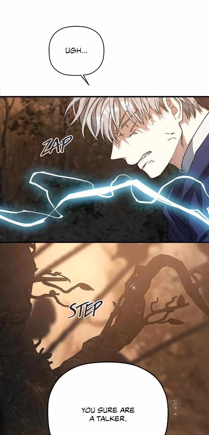 Read Eternal Contract chapter 58 image 58 on Lezhin