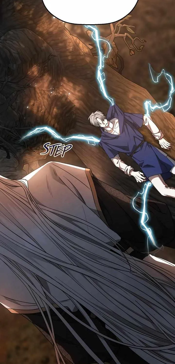Read Eternal Contract chapter 58 image 59 on Lezhin