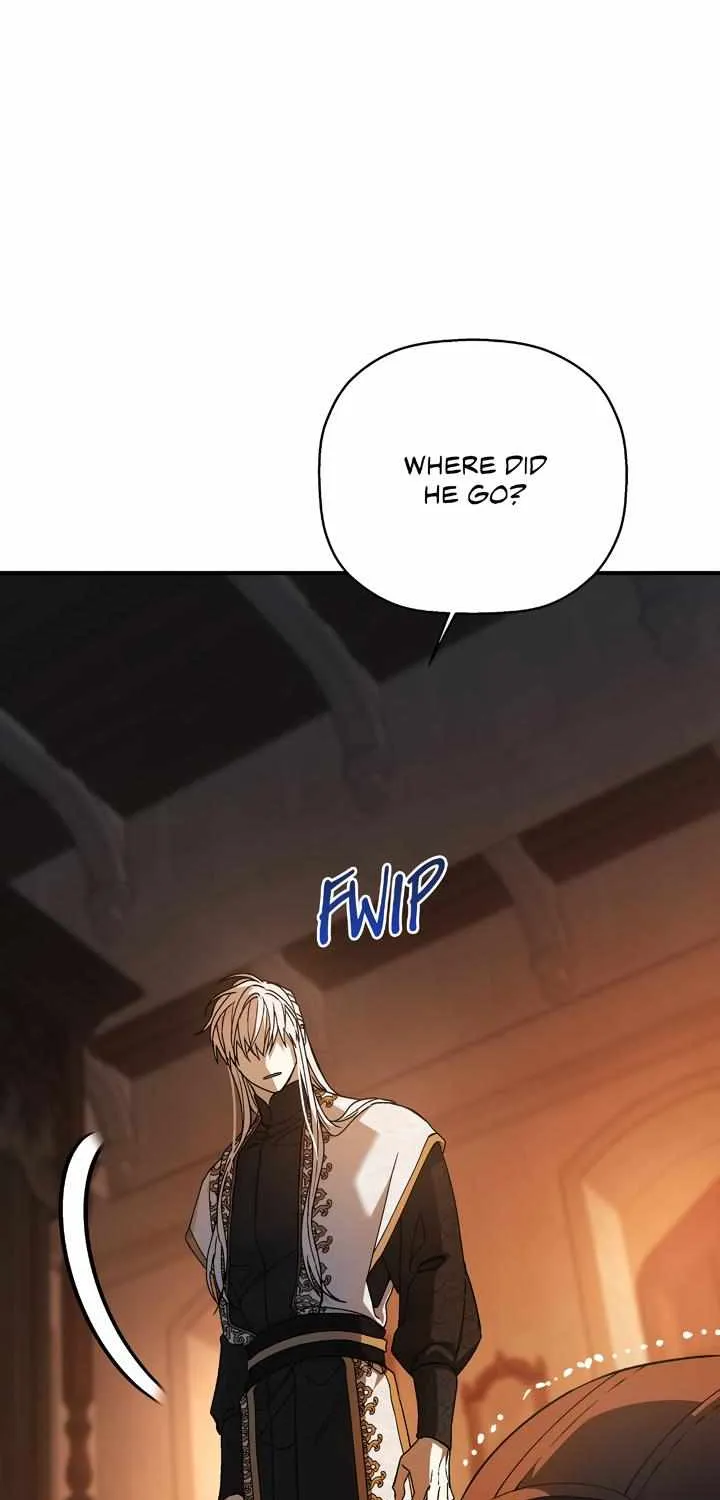 Read Eternal Contract chapter 58 image 6 on Lezhin