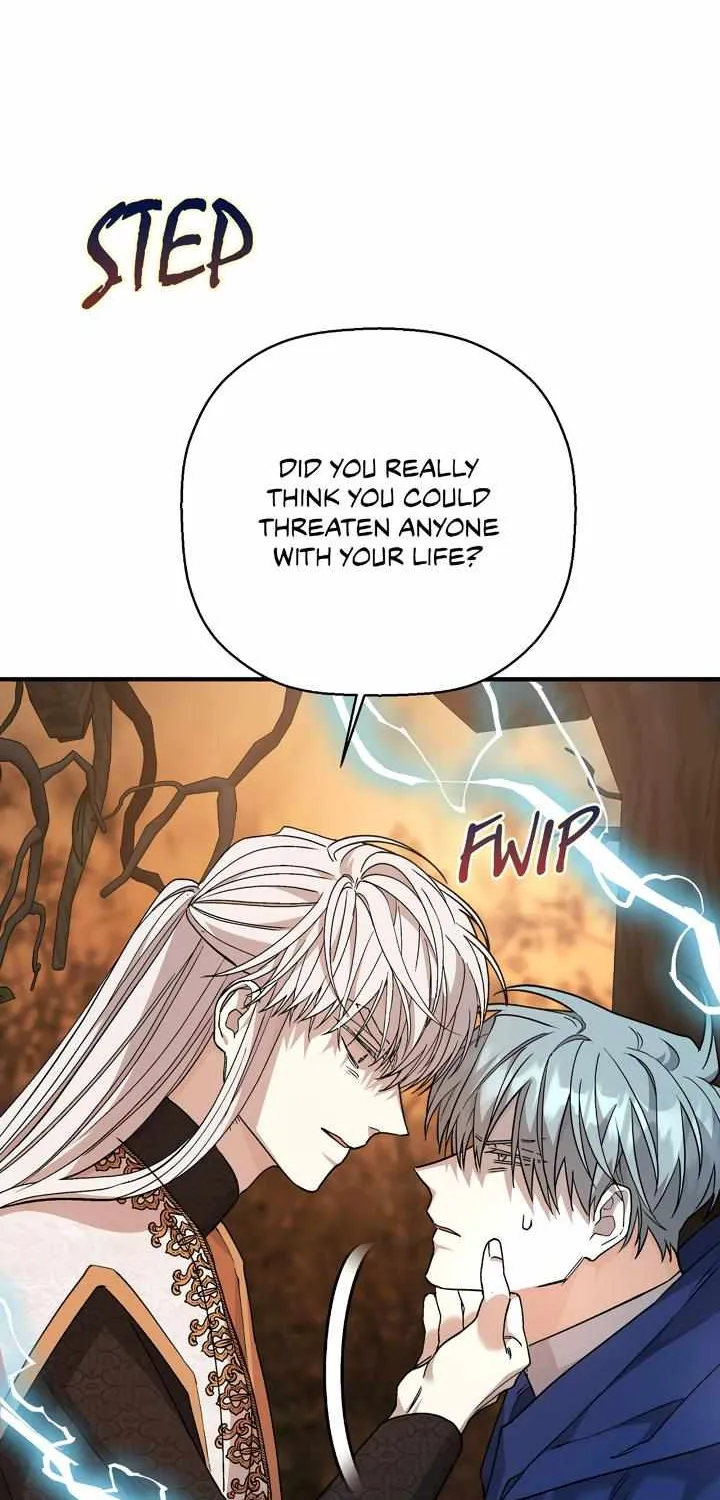 Read Eternal Contract chapter 58 image 64 on Lezhin