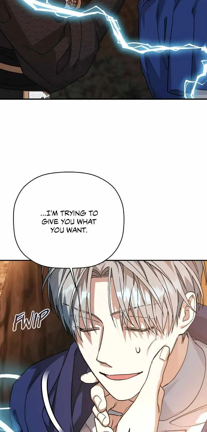 Read Eternal Contract chapter 58 image 65 on Lezhin