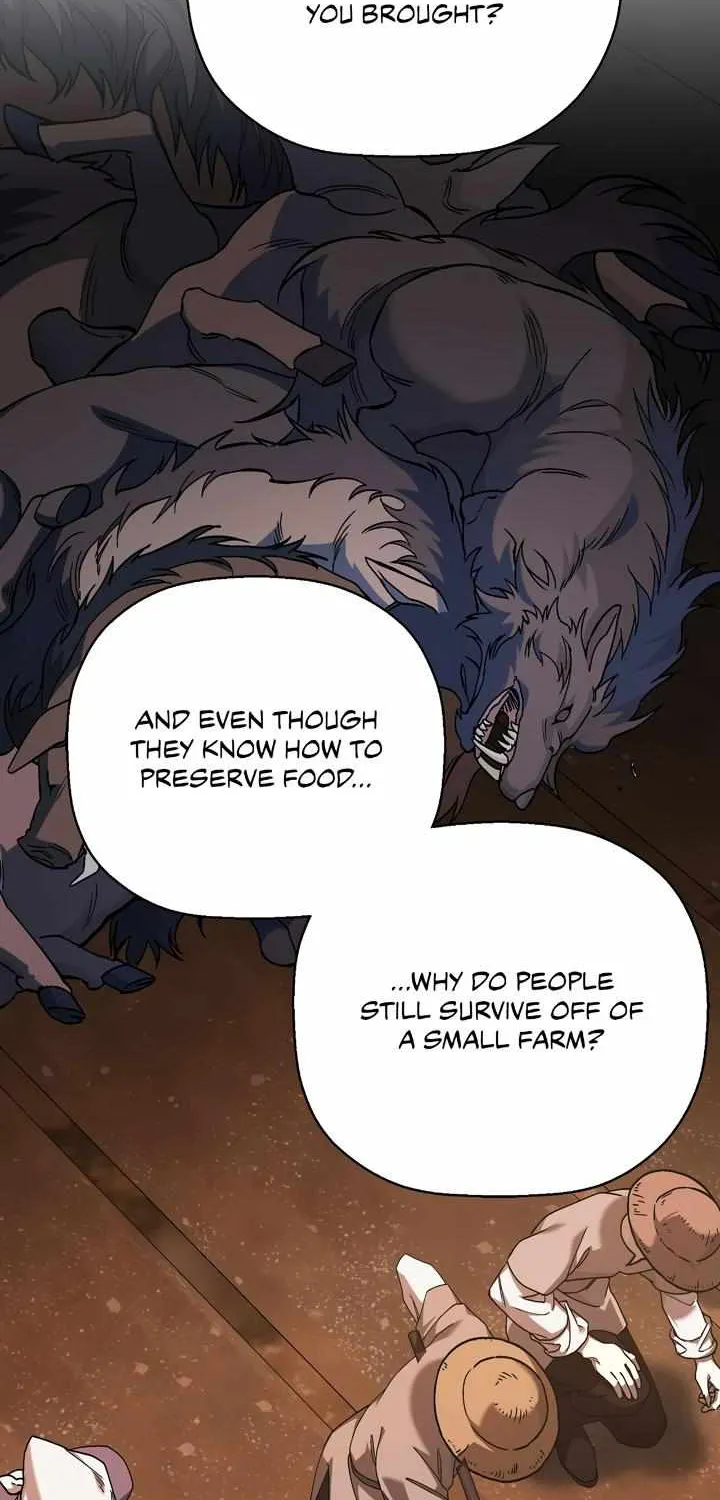 Read Eternal Contract chapter 58 image 71 on Lezhin