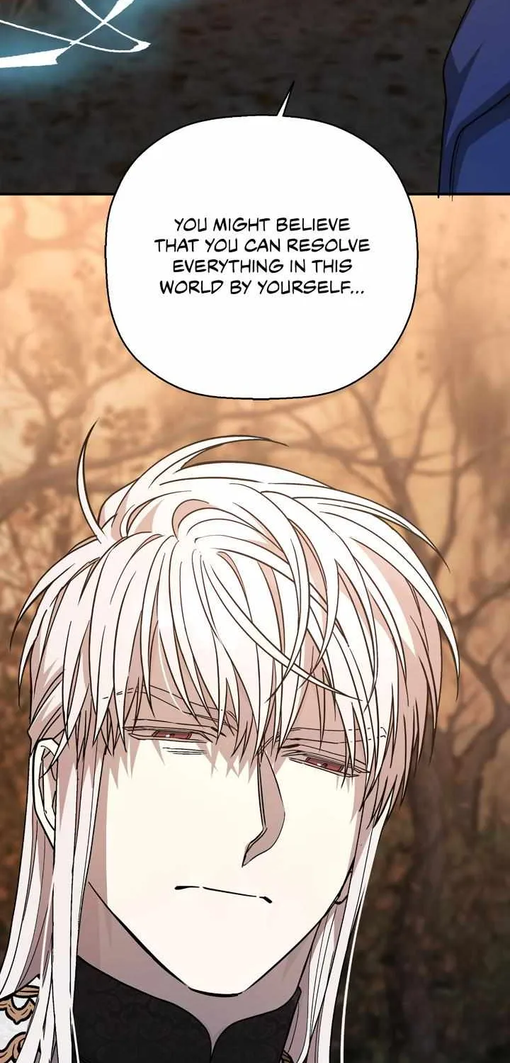 Read Eternal Contract chapter 58 image 75 on Lezhin