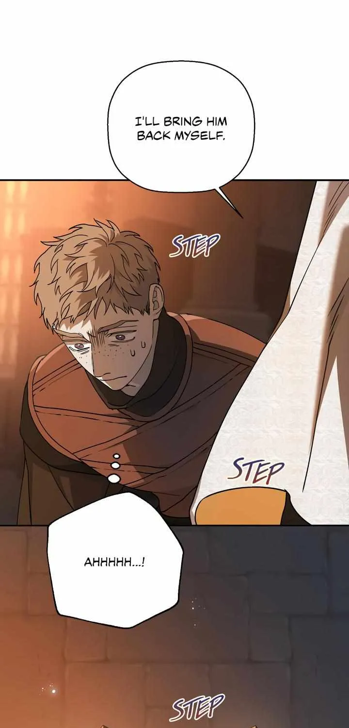 Read Eternal Contract chapter 58 image 8 on Lezhin