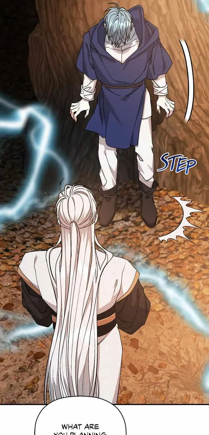 Read Eternal Contract chapter 58 image 85 on Lezhin
