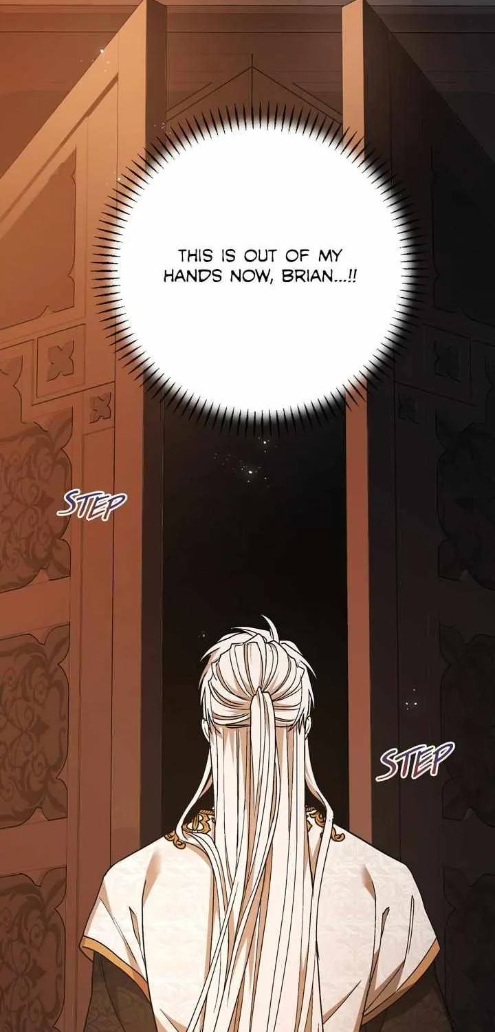 Read Eternal Contract chapter 58 image 9 on Lezhin