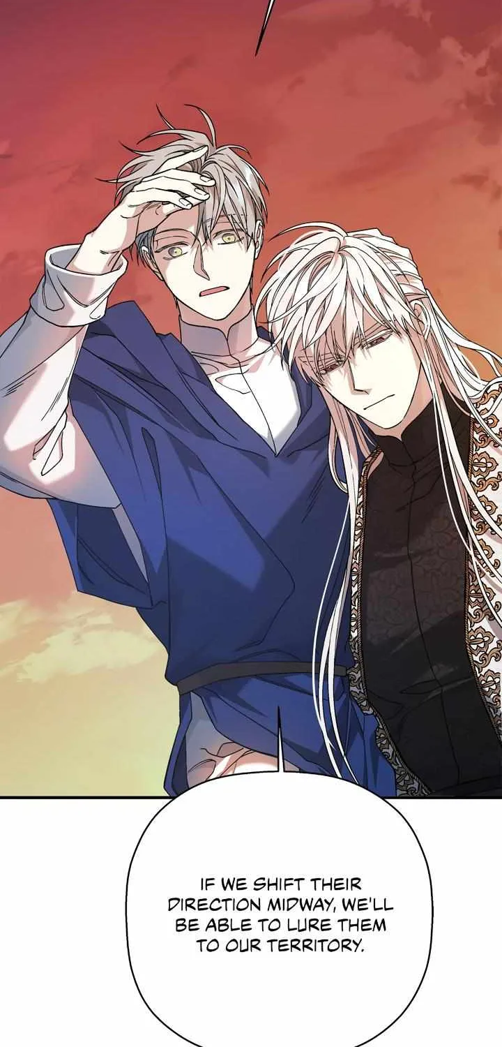 Read Eternal Contract chapter 58 image 96 on Lezhin
