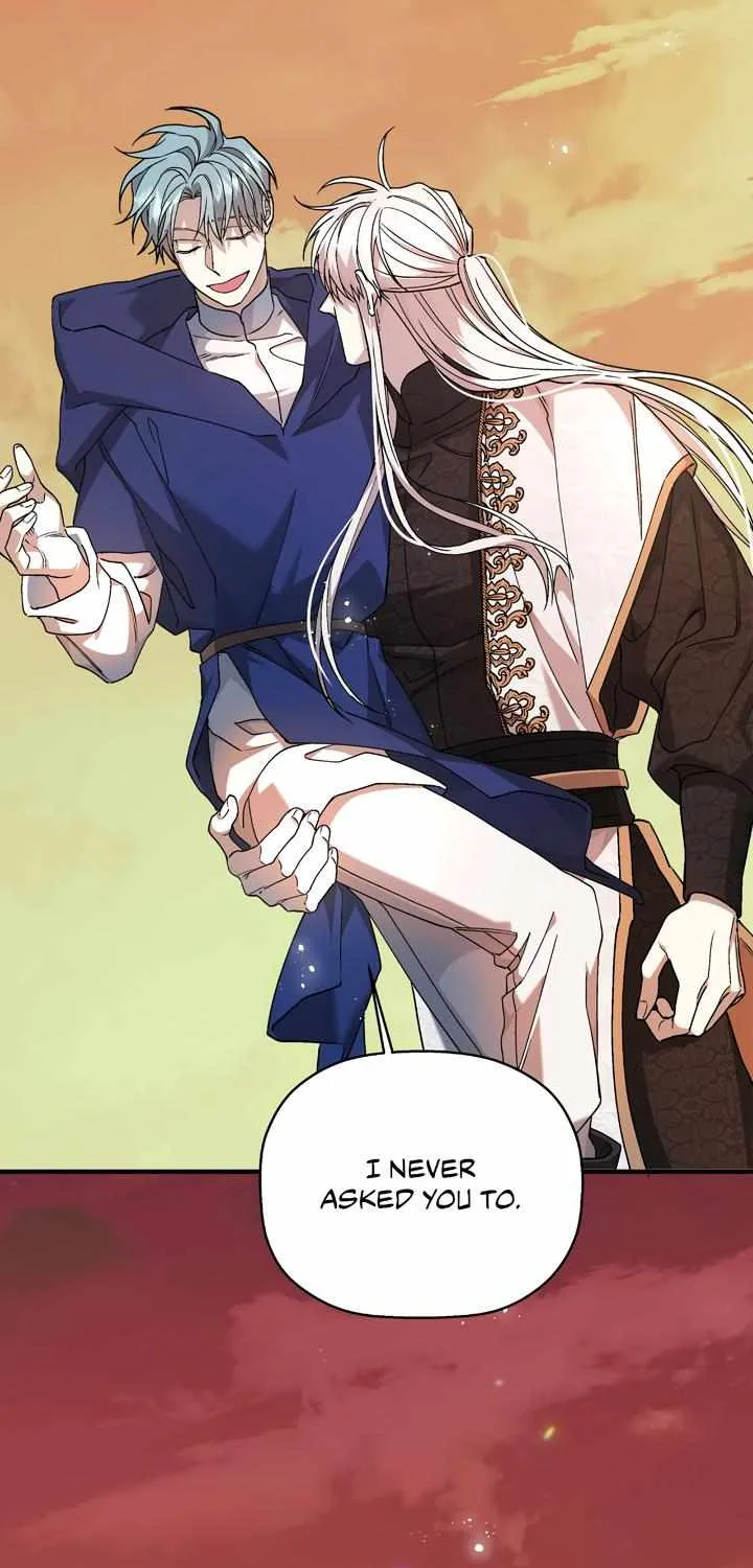 Read Eternal Contract chapter 58 image 98 on Lezhin