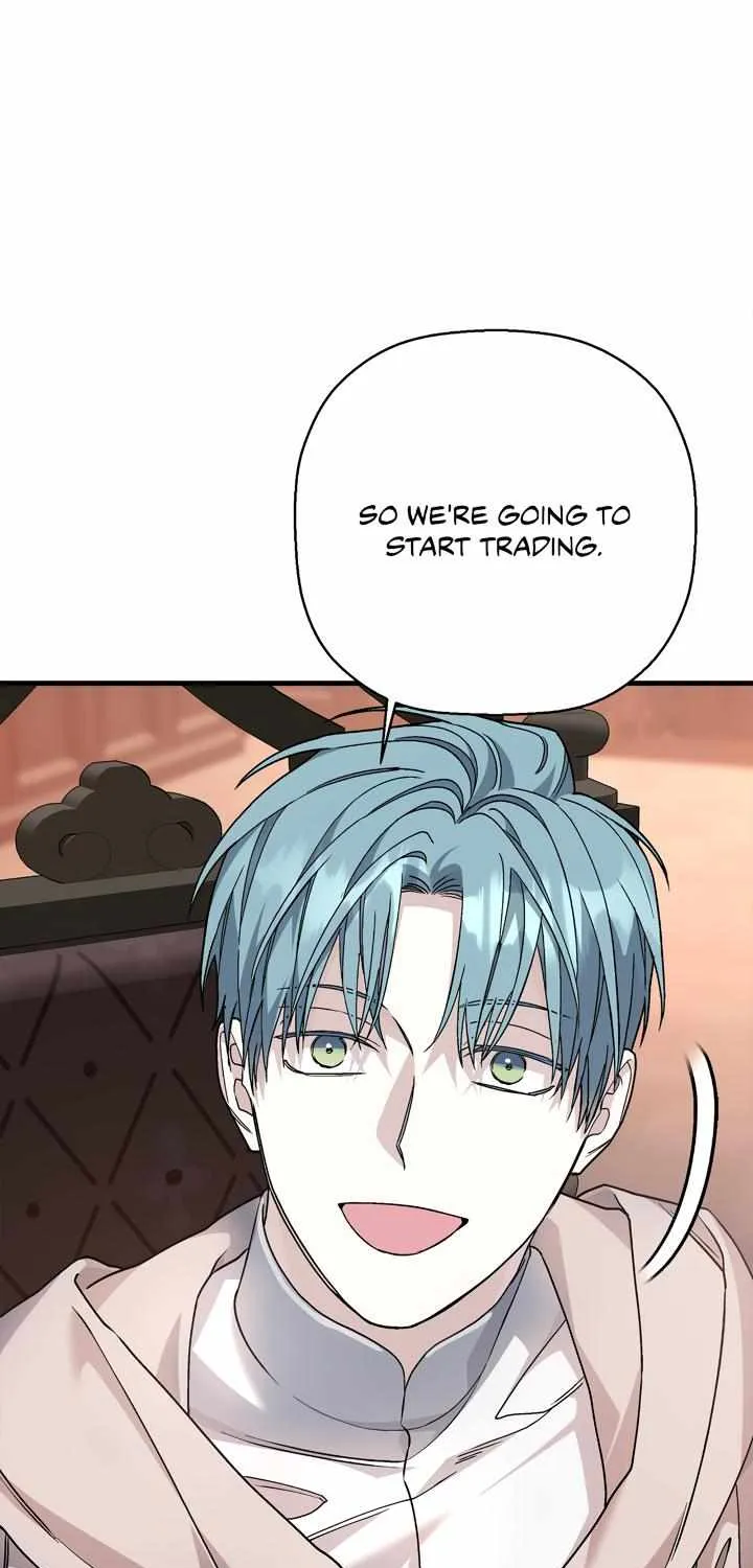 Read Eternal Contract chapter 59 image 100 on Lezhin