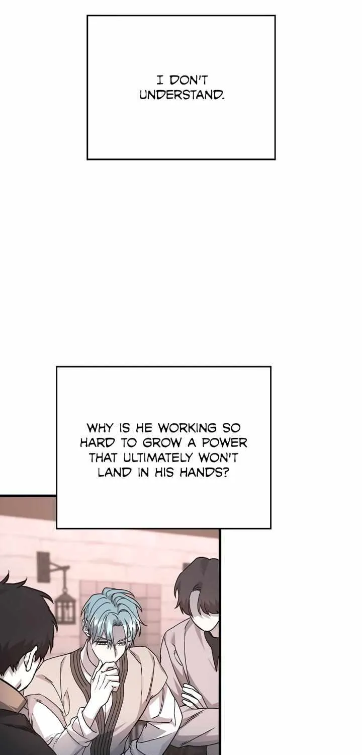 Read Eternal Contract chapter 59 image 106 on Lezhin