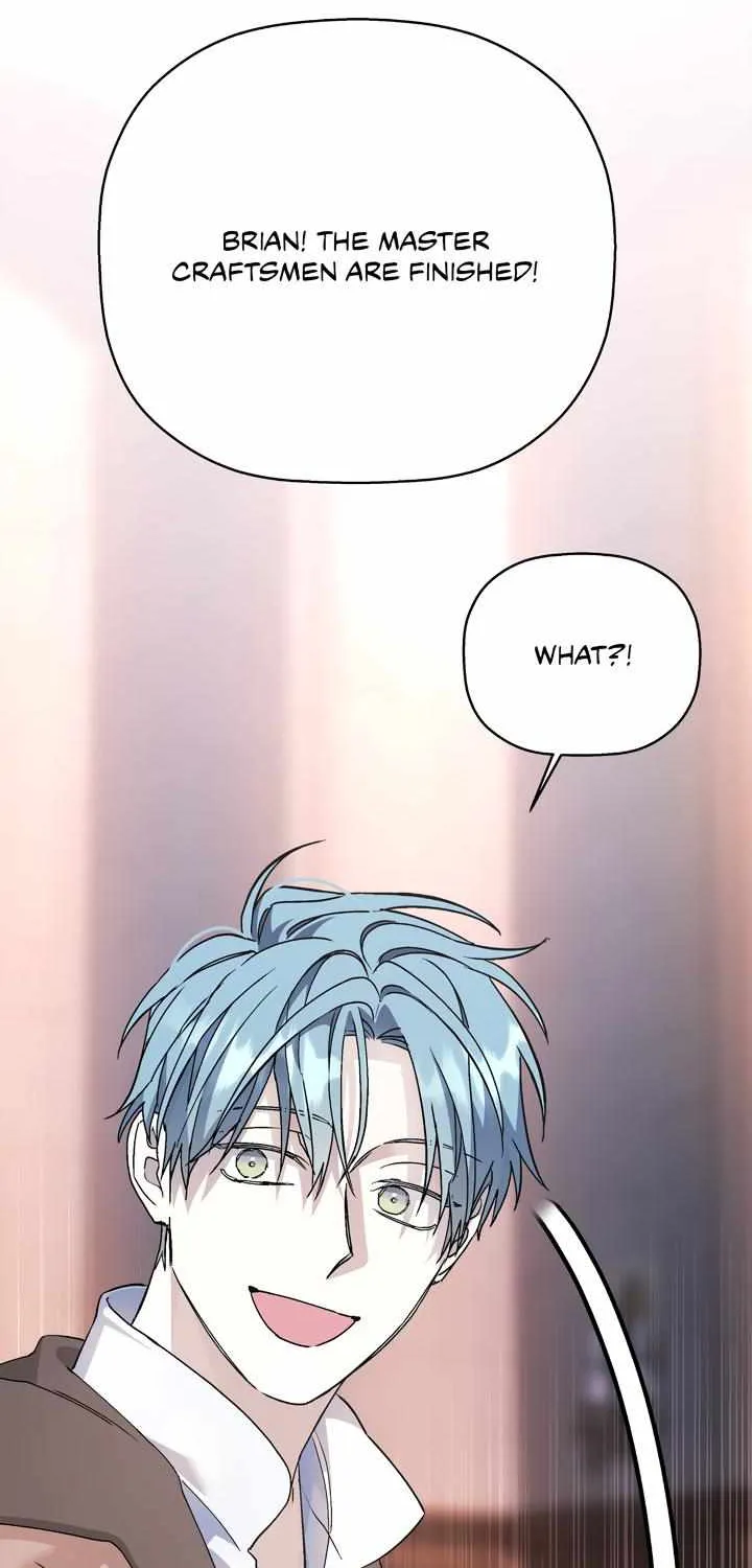 Read Eternal Contract chapter 59 image 110 on Lezhin