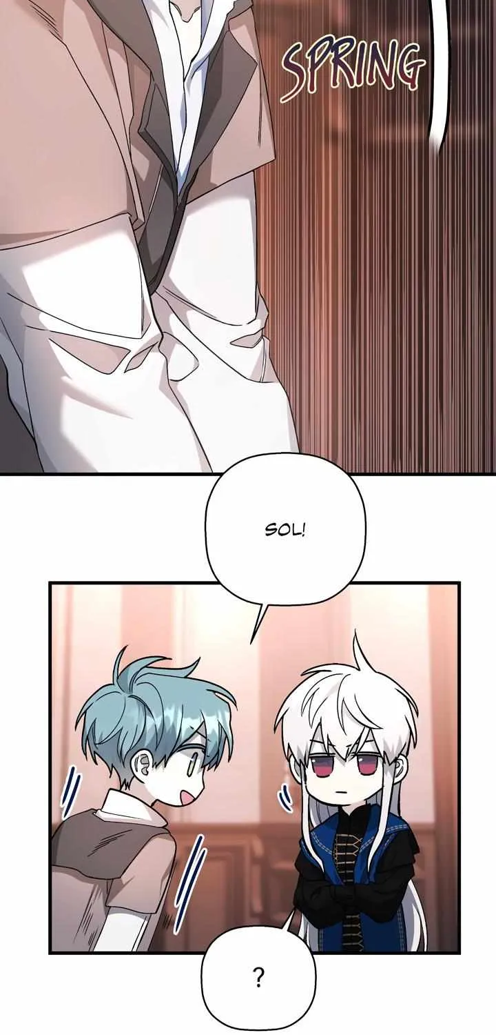 Read Eternal Contract chapter 59 image 111 on Lezhin