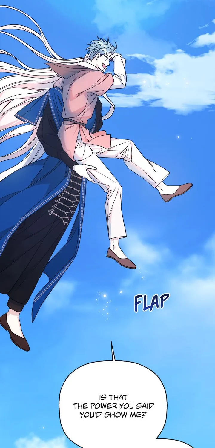 Read Eternal Contract chapter 59 image 114 on Lezhin