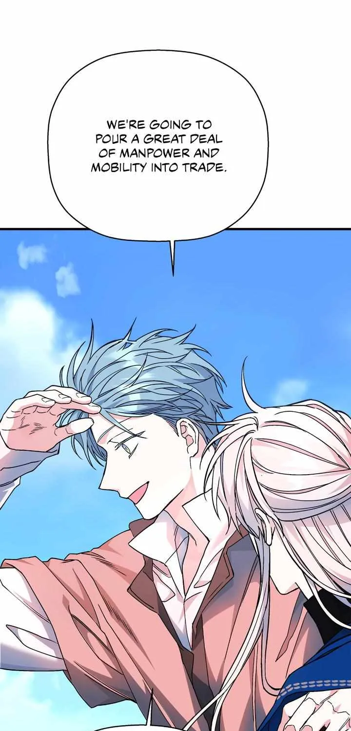 Read Eternal Contract chapter 59 image 116 on Lezhin