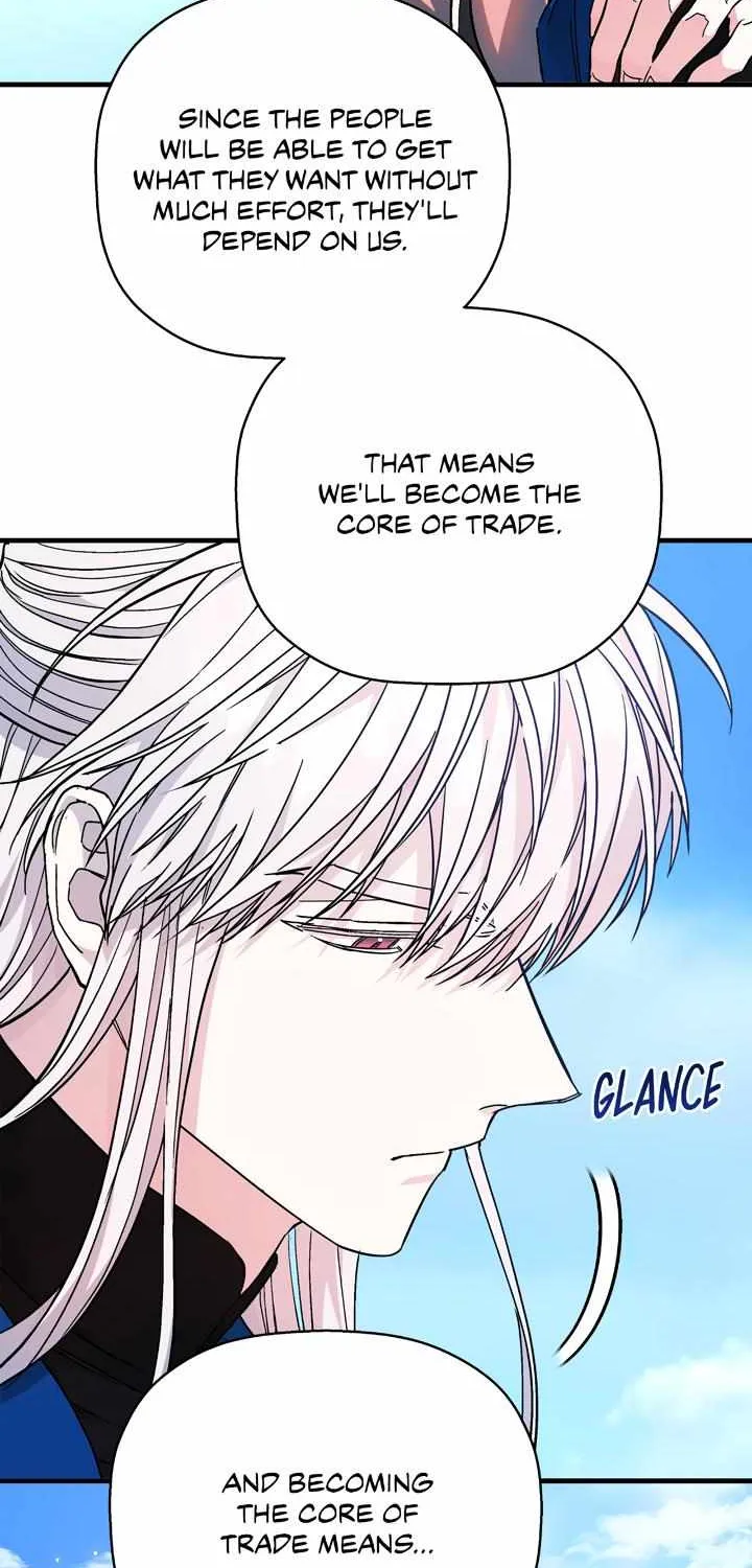 Read Eternal Contract chapter 59 image 117 on Lezhin