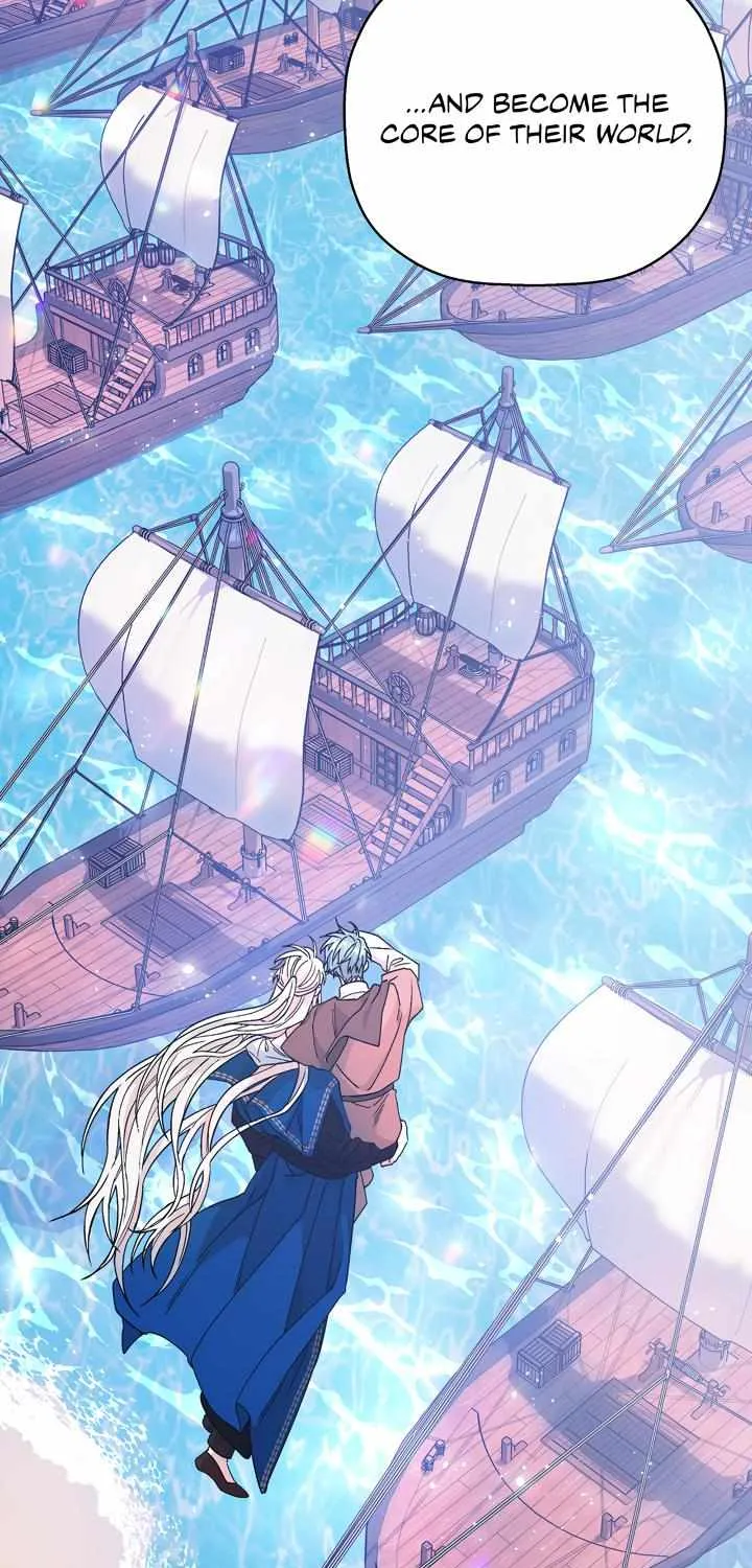 Read Eternal Contract chapter 59 image 119 on Lezhin