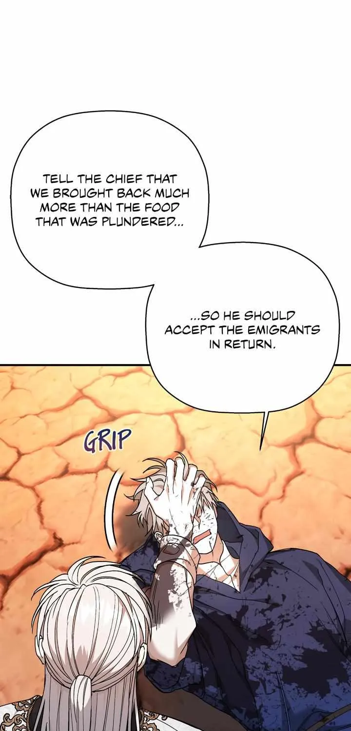 Read Eternal Contract chapter 59 image 12 on Lezhin