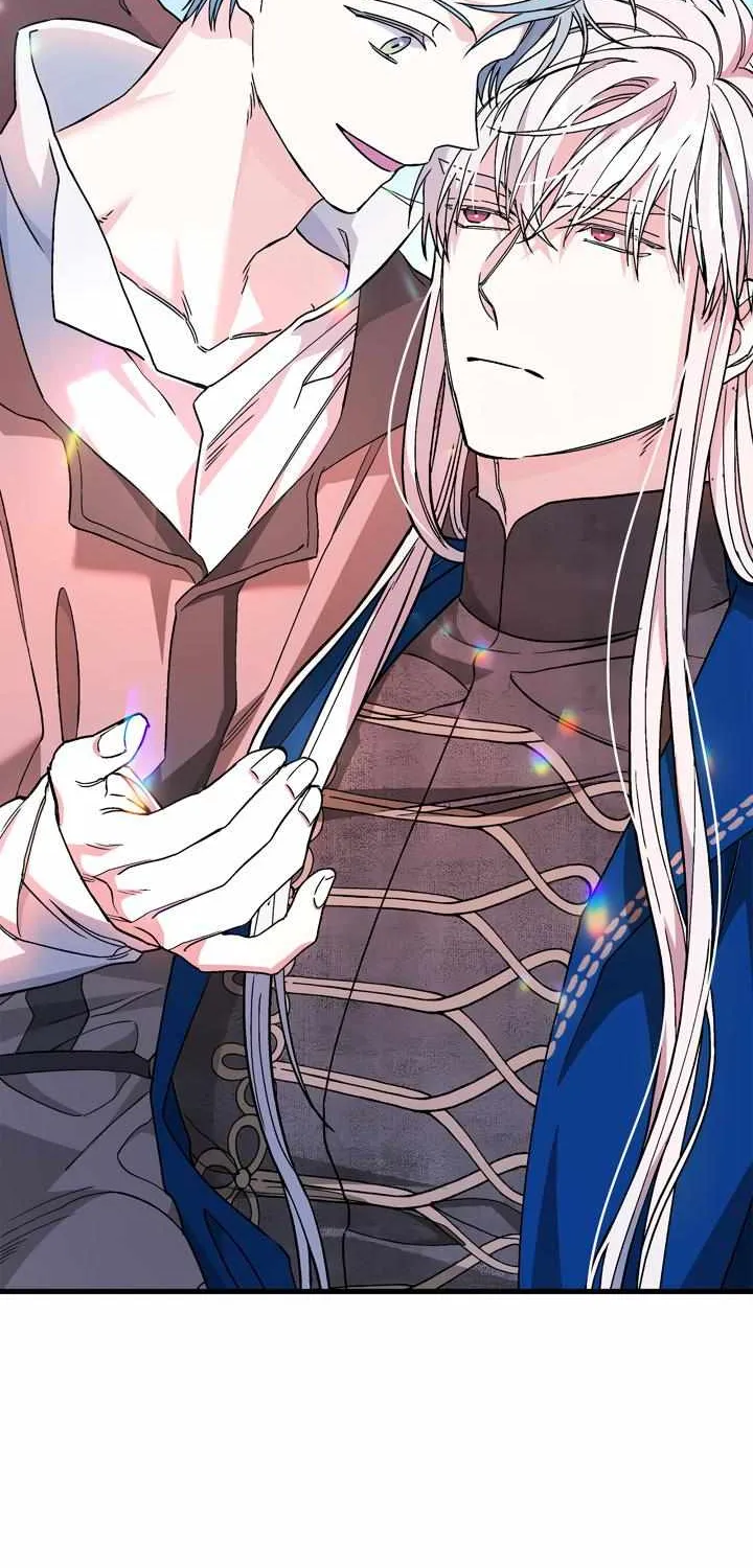 Read Eternal Contract chapter 59 image 123 on Lezhin