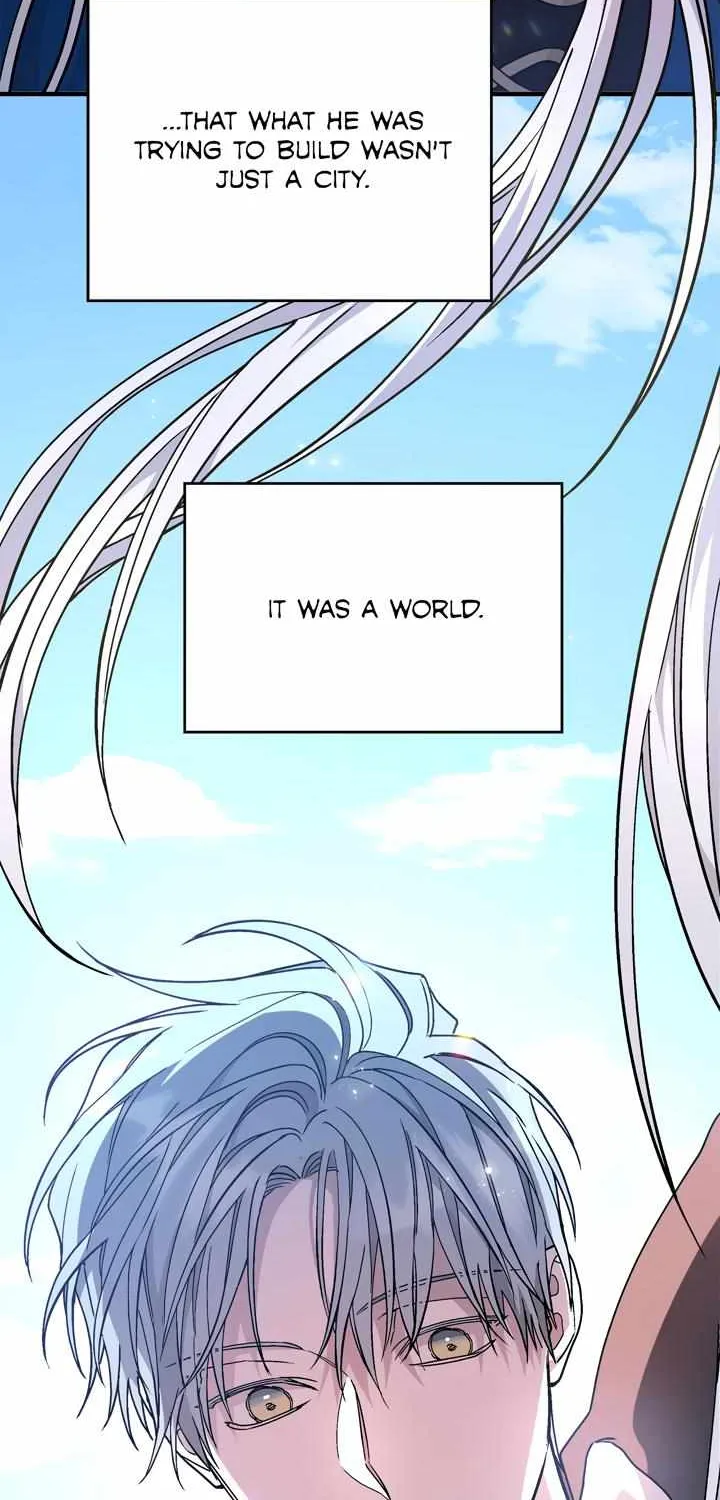 Read Eternal Contract chapter 59 image 126 on Lezhin