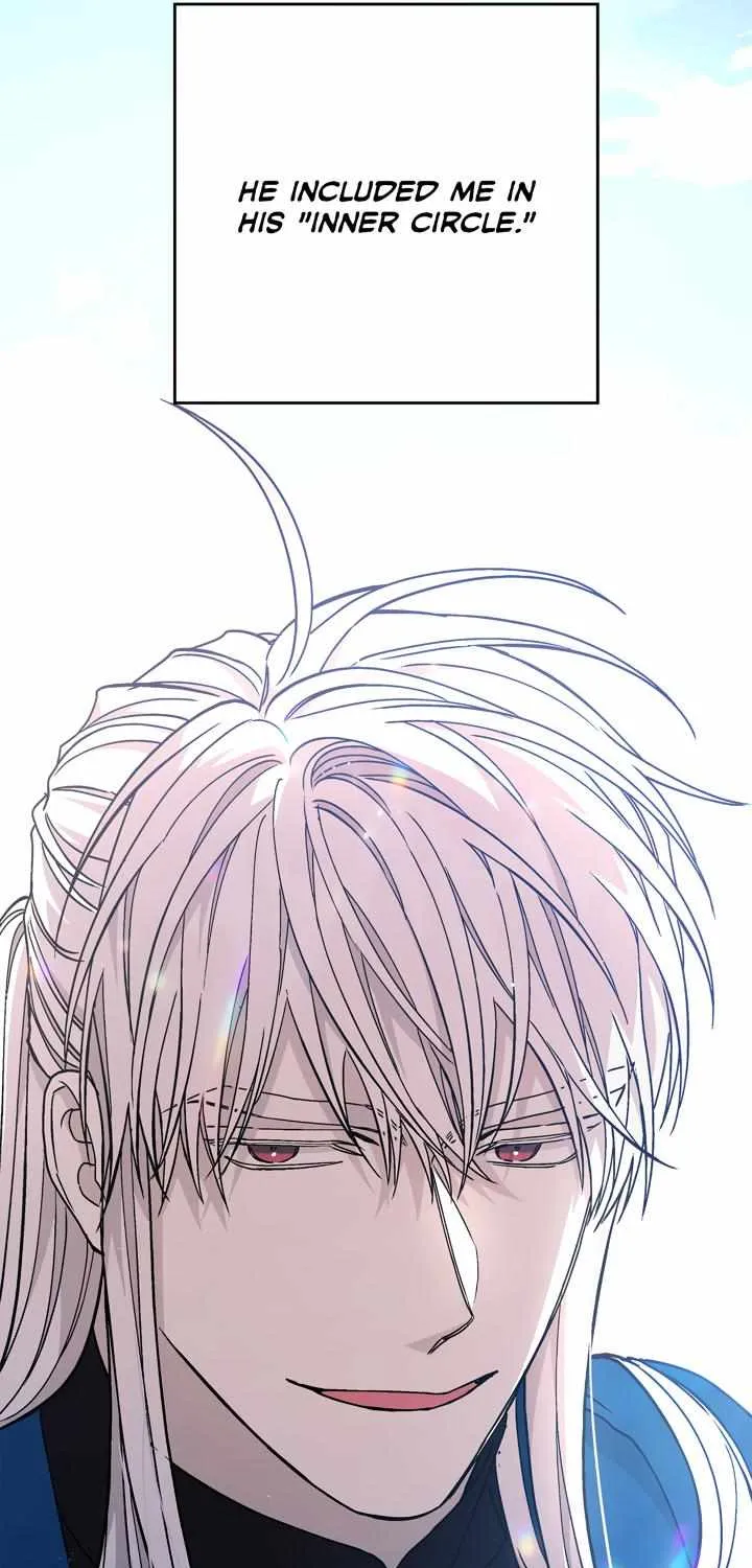 Read Eternal Contract chapter 59 image 128 on Lezhin
