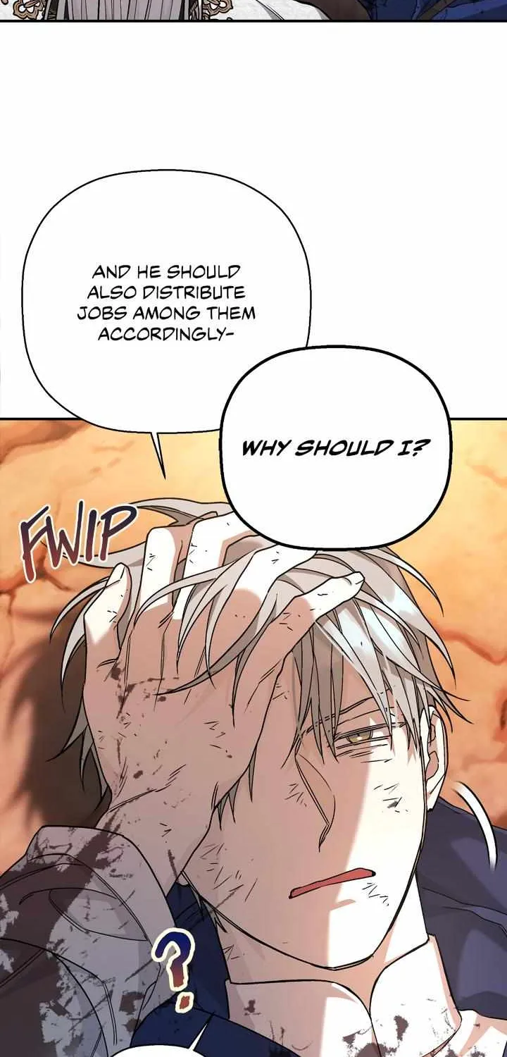Read Eternal Contract chapter 59 image 13 on Lezhin