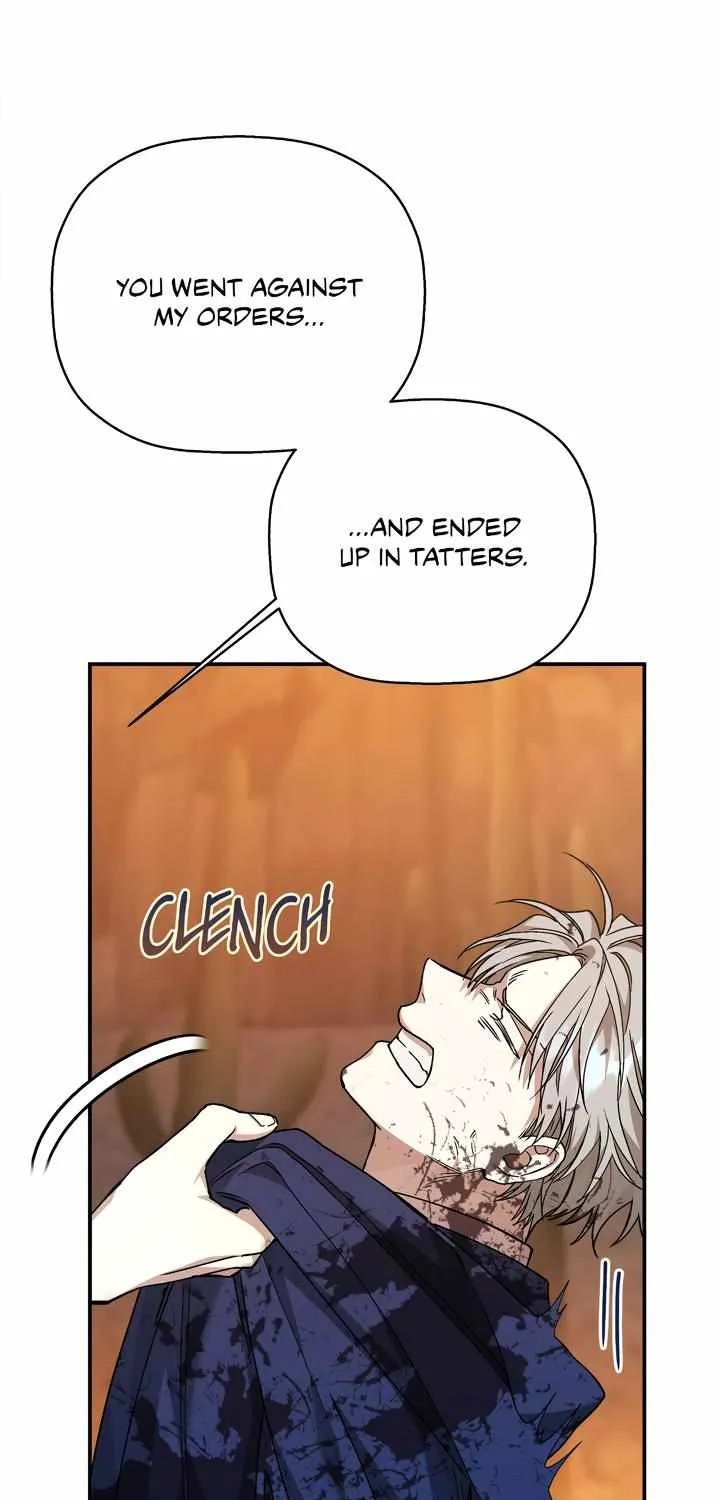 Read Eternal Contract chapter 59 image 15 on Lezhin