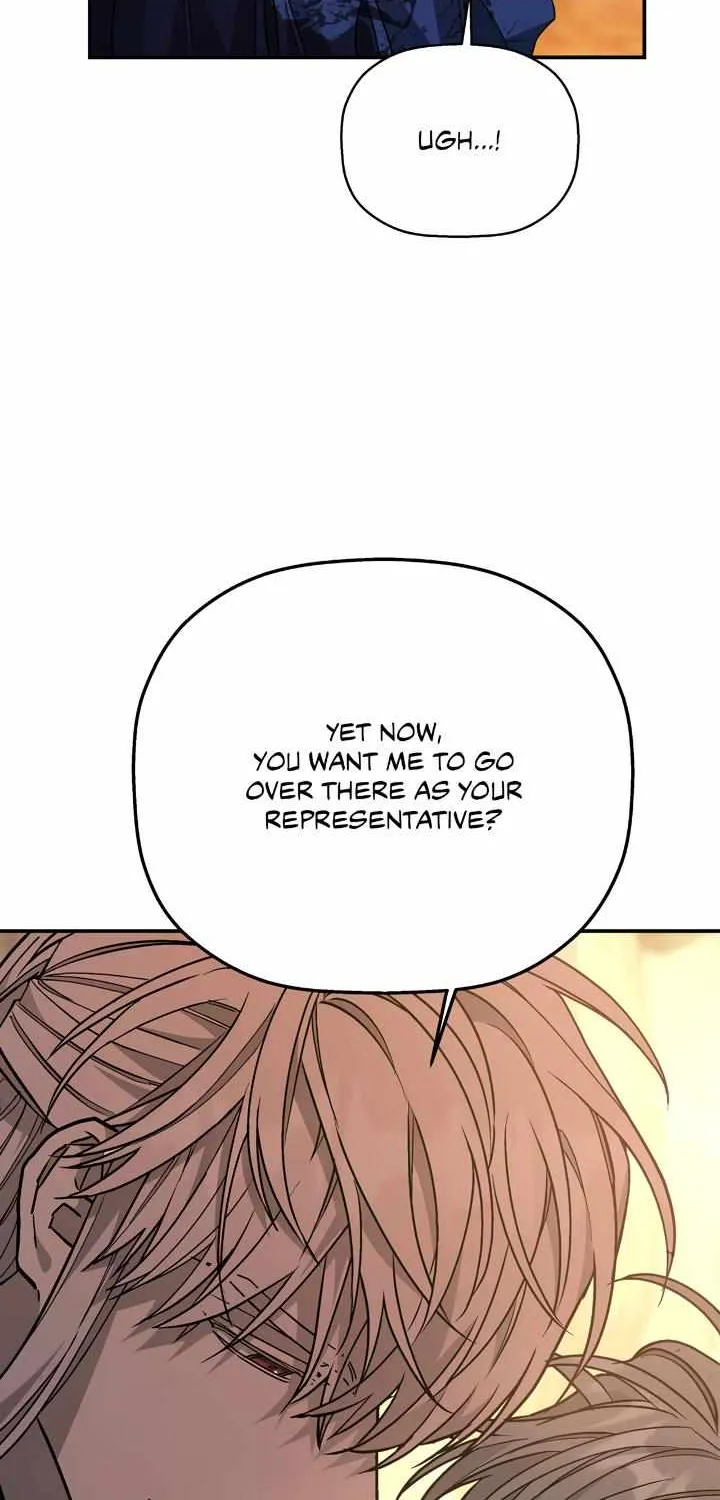 Read Eternal Contract chapter 59 image 16 on Lezhin