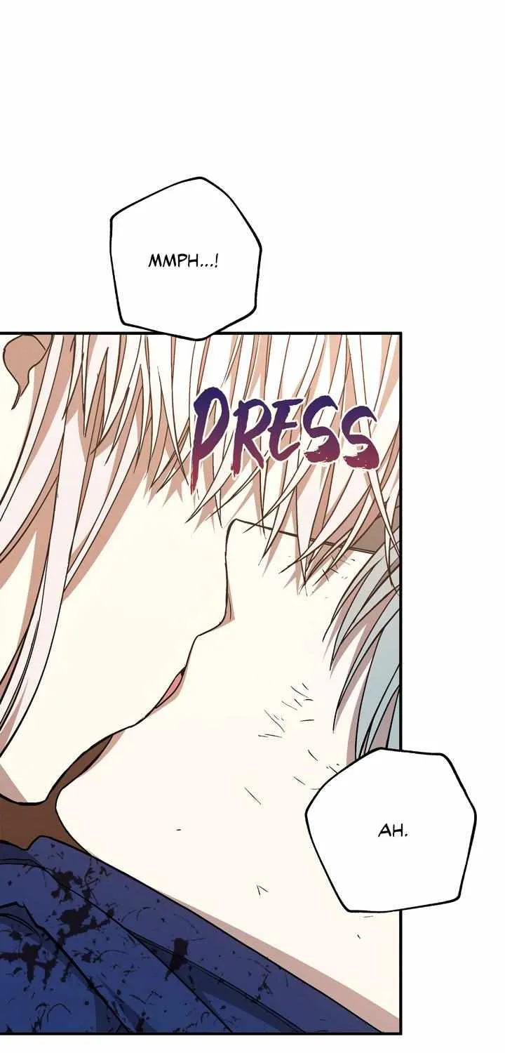 Read Eternal Contract chapter 59 image 18 on Lezhin