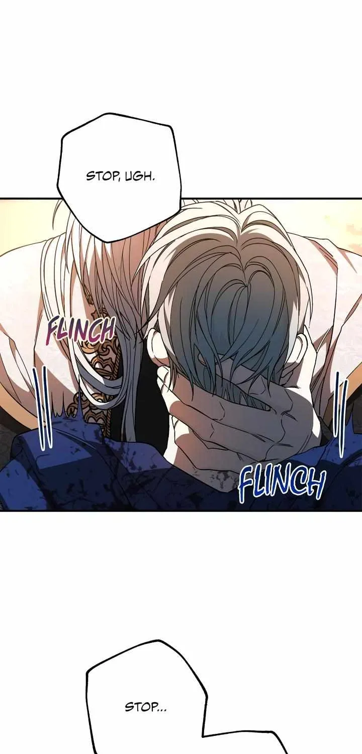 Read Eternal Contract chapter 59 image 19 on Lezhin