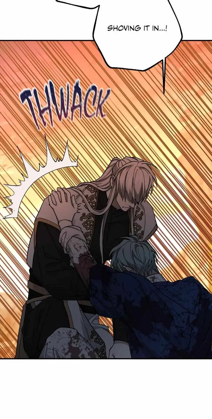 Read Eternal Contract chapter 59 image 20 on Lezhin