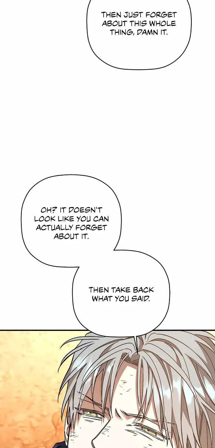 Read Eternal Contract chapter 59 image 22 on Lezhin