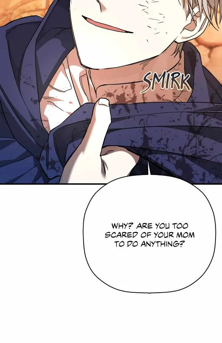 Read Eternal Contract chapter 59 image 23 on Lezhin